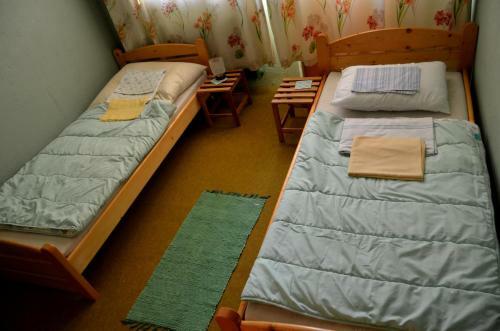 Hostal Farebn� Penzi�n