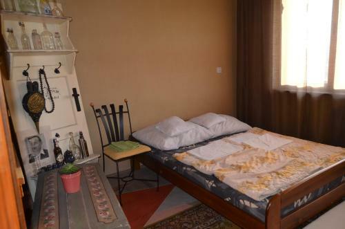 Hostal Farebn� Penzi�n