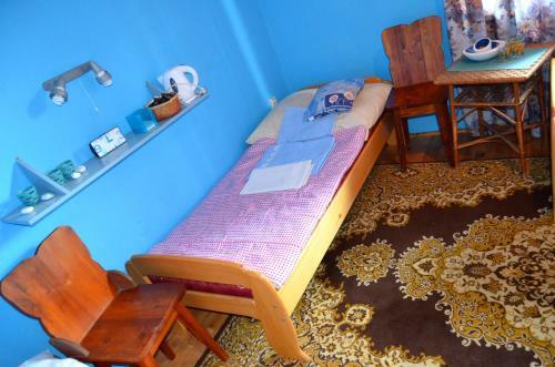 Hostal Farebn� Penzi�n
