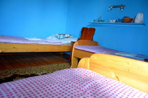 Hostal Farebn� Penzi�n