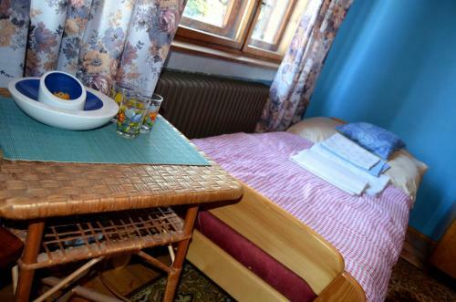 Hostal Farebn� Penzi�n