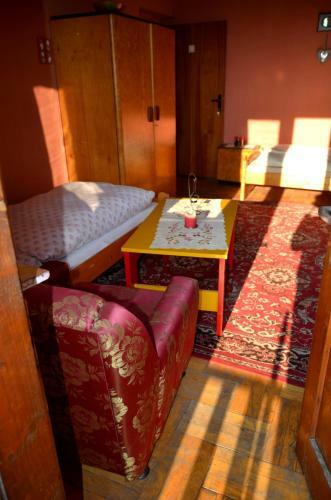 Hostal Farebn� Penzi�n