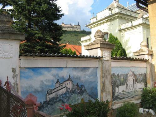 Hostal Farebn� Penzi�n