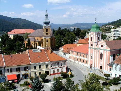 Hostal Farebn� Penzi�n