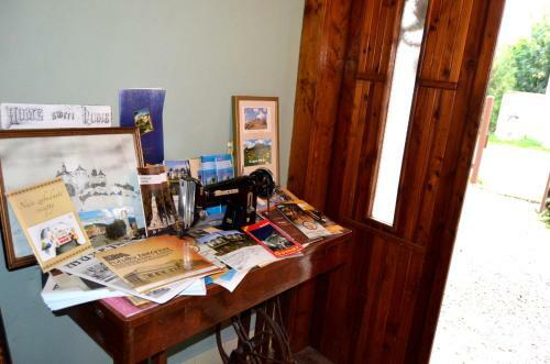 Hostal Farebn� Penzi�n