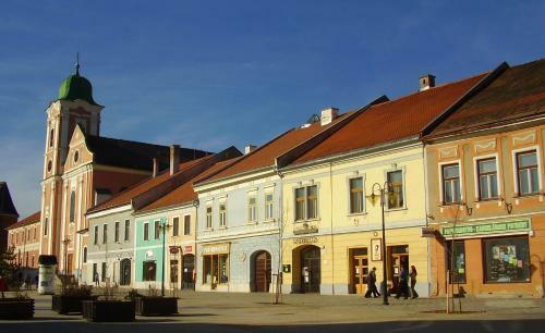 Hostal Farebn� Penzi�n
