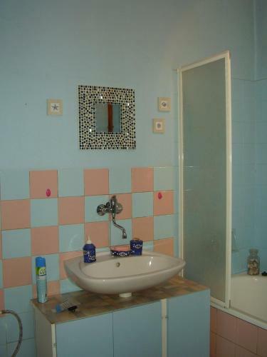 Hostal Farebn� Penzi�n