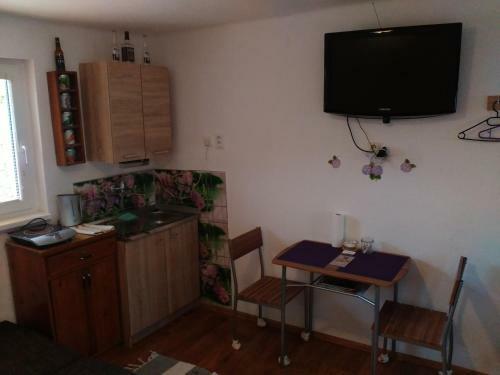 Apartamento Penzi�n Anika