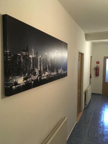 Harry's City Motel