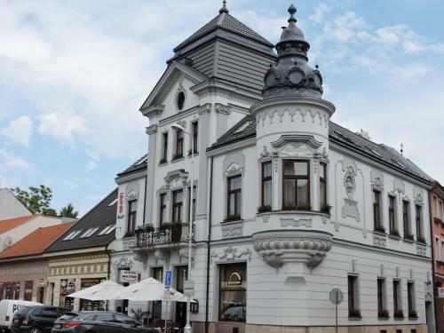 Hostal Olymp Penzion