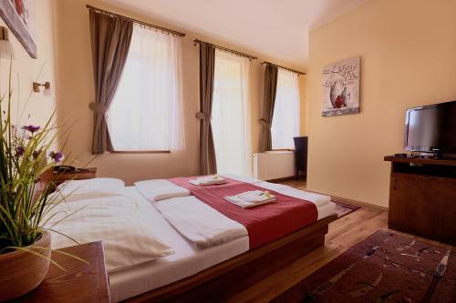 Hotel Banderium
