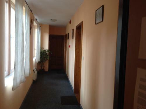 Hostal Penzion Duna
