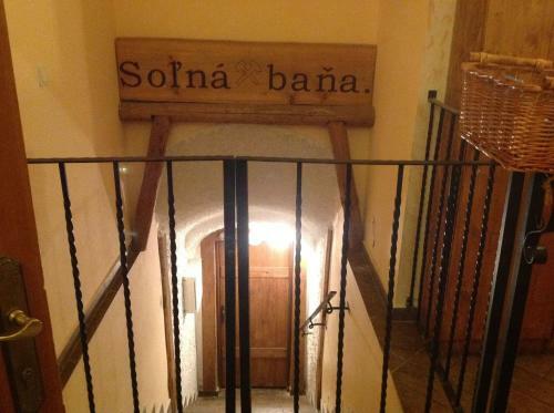 Hostal Penzion Duna