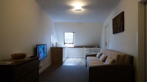 Hostal A7 Apartments