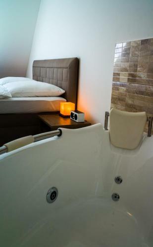 Hostal A7 Apartments