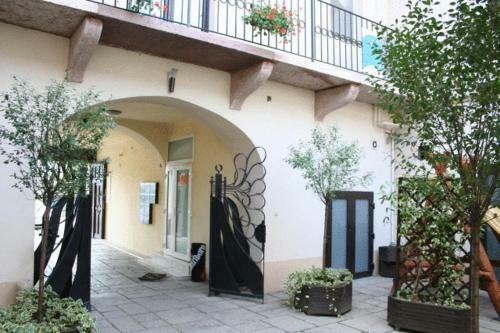 Hotel Litovel