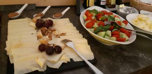 Hostal Penzi�n Berg