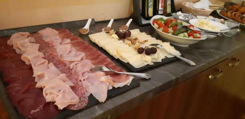 Hostal Penzi�n Berg