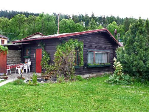 Holiday Home Hradska Cesta