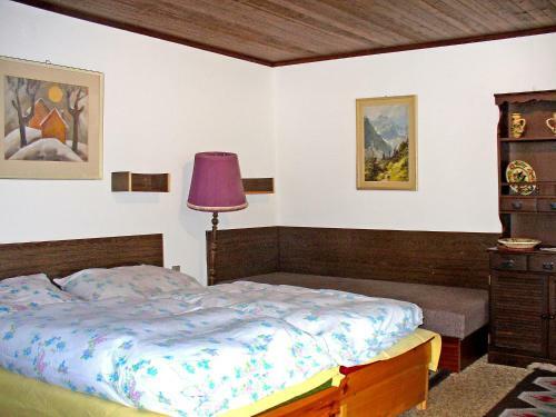 Holiday Home Hradska Cesta
