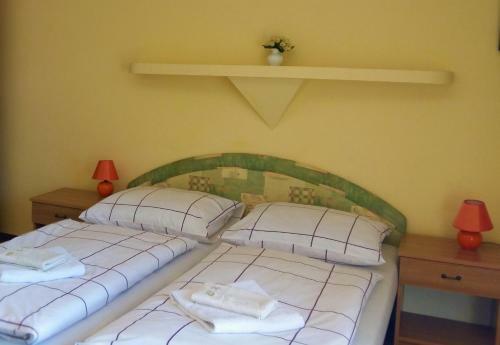 Hostal Penzi�n Max Ke?marok