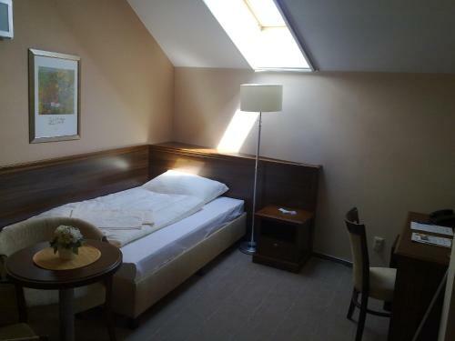 Hostal Penzion Kiska Ke?marok