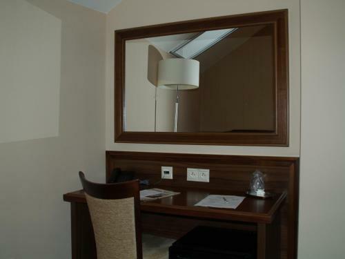 Hostal Penzion Kiska Ke?marok