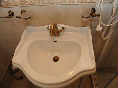 Hostal Penzion Kiska Ke?marok