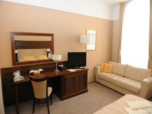 Hostal Penzion Kiska Ke?marok