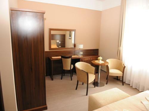 Hostal Penzion Kiska Ke?marok
