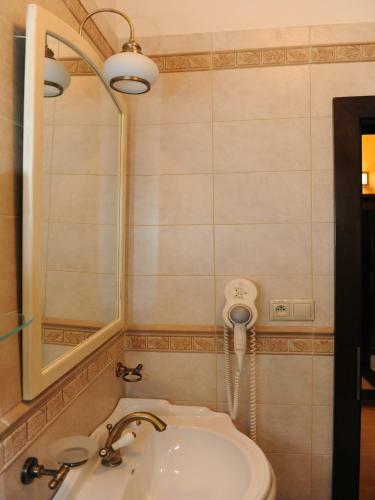 Hostal Penzion Kiska Ke?marok