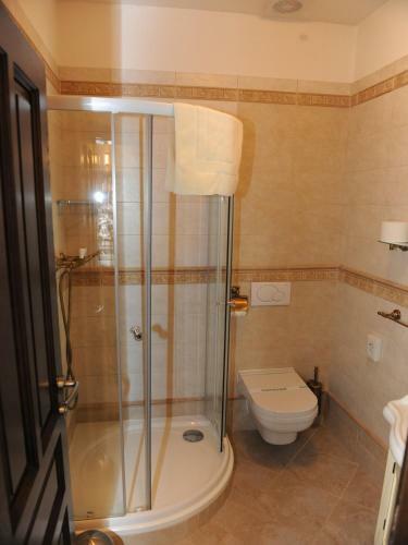 Hostal Penzion Kiska Ke?marok