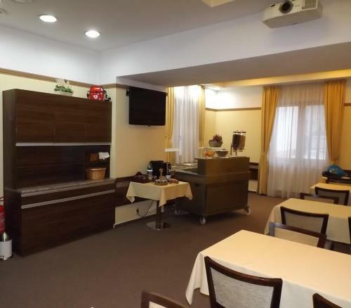 Hostal Penzion Kiska Ke?marok