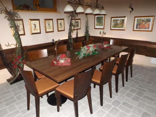 Hostal Penzion Kiska Ke?marok