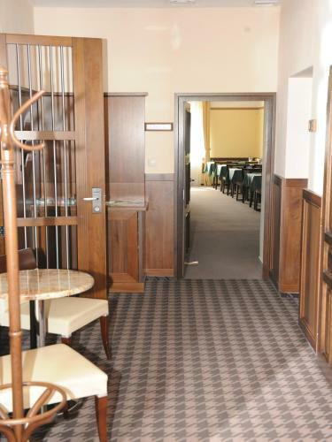 Hostal Penzion Kiska Ke?marok