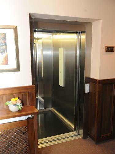 Hostal Penzion Kiska Ke?marok