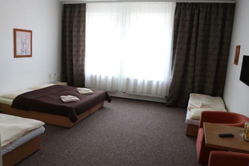 Hostal Penzion B5