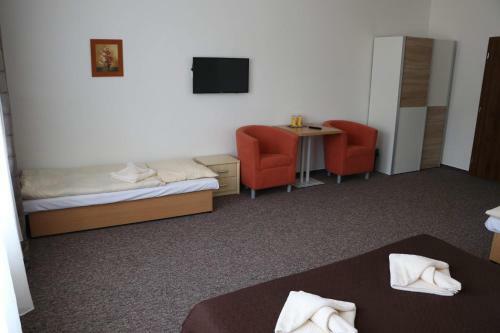 Hostal Penzion B5