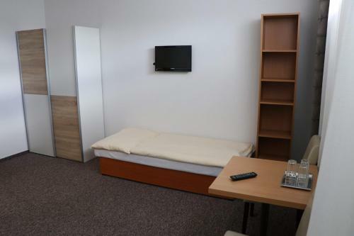 Hostal Penzion B5