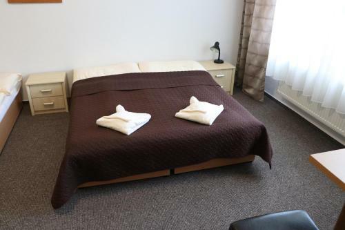 Hostal Penzion B5