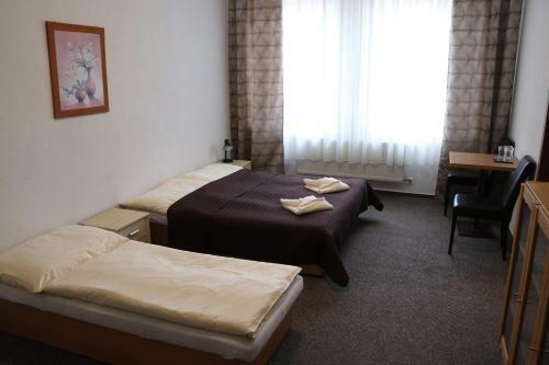 Hostal Penzion B5