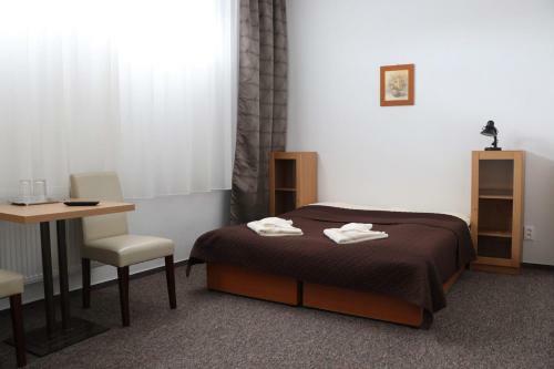 Hostal Penzion B5