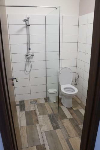 Hostal Penzion B5