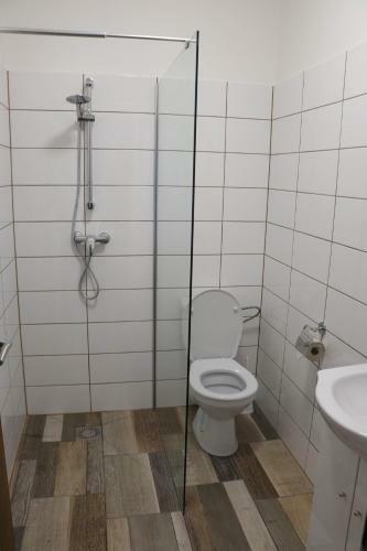 Hostal Penzion B5
