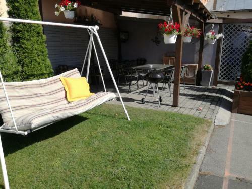 Hostal Penzion B5