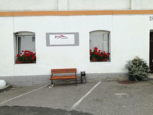 Hostal Penzion B5
