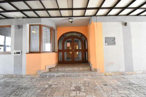 Hostal Penzion B5
