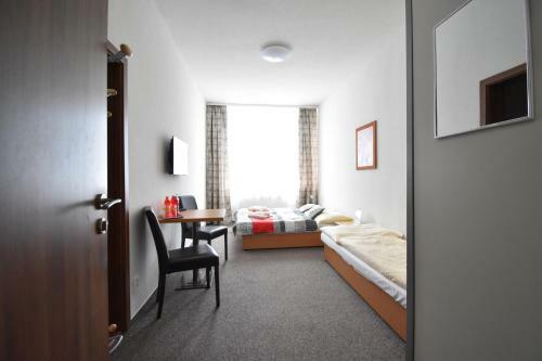 Hostal Penzion B5