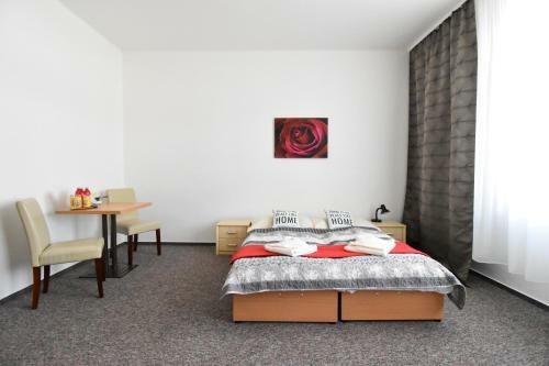 Hostal Penzion B5