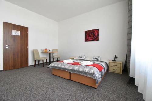 Hostal Penzion B5